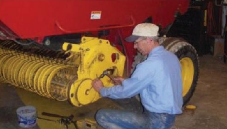 s-h-service-shield-maintenance-program-s-h-farm-supply-joplin-missouri